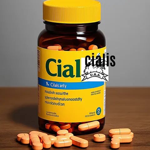 Acheter cialis legalement